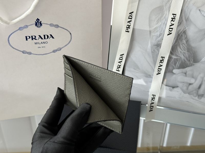 Prada Wallets Purse